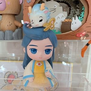 POP MART Longtaitou Festival Poetry Series